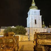 Ukraine-Bericht 10/24