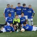 Fußball-Bezirksmeister 10/24