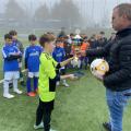 Fußball-Bezirksmeister 10/24