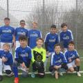 Fußball-Bezirksmeister 10/24