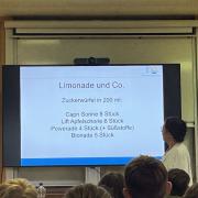 Fit ist cool 11/24