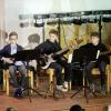 Leibniz in Concert 11/24