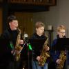 Leibniz in Concert 11/24