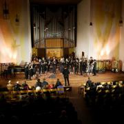 Leibniz in Concert 11/24