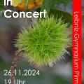 Leibniz in Concert 11/24