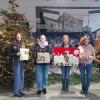 Garten-AG gewinnt Wasgau-Preis 12/24