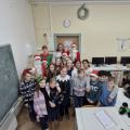 SV Weihnachten 12/24