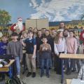 SV Weihnachten 12/24