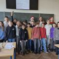 SV Weihnachten 12/24
