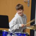Weihnachtsmusik 5. Klassen BigBand 12/24