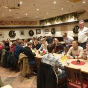 Ehemaligentreffen 12/24