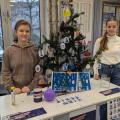 ChemisTree-Wettbewerb 12/24