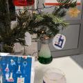 ChemisTree-Wettbewerb 12/24