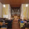 Vortrag Prof. Buback 2/25