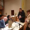 Vortrag Prof. Buback 2/25