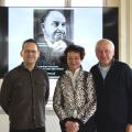 Vortrag Prof. Buback 2/25