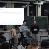 Präsentationsabend 2/25