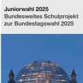 Juniorwahl zum Bundestag 2/25