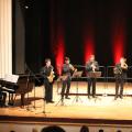 Musikabend 4/25
