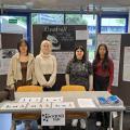 Science Fair 5/25