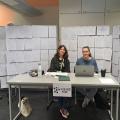 Science Fair 5/25