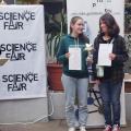 Science Fair 5/25