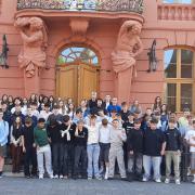 Stufe 9 im Landtag 6/25