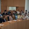 Stufe 9 im Landtag 6/25