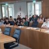 Stufe 9 im Landtag 6/25