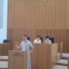 Stufe 9 im Landtag 6/25