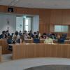 Stufe 9 im Landtag 6/25