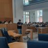Stufe 9 im Landtag 6/25