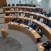 Stufe 9 im Landtag 6/25