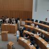 Stufe 9 im Landtag 6/25