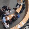 Stufe 9 im Landtag 6/25