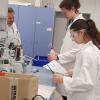LK Chemie an der Hochschule Pirmasens 6/25