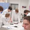 LK Chemie an der Hochschule Pirmasens 6/25