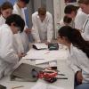 LK Chemie an der Hochschule Pirmasens 6/25
