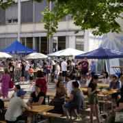 Schulfest 6/25