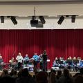 BigBand-Klasse 6 in Dahn 11/25