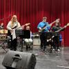 BigBand-Klasse 6 in Dahn 11/25