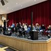 BigBand-Klasse 6 in Dahn 11/25
