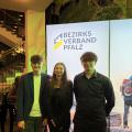 Medienpreis-Pfalz, Courage-AG 11/25