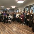 Probenfahrt Speyer Theater- und Orchester-AG 1/26