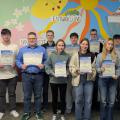 Erfolg bei IChO 3/26