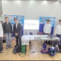 Science Fair Landau 4/26