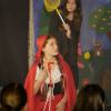 Theater-AG der Stufen 6-8 5/26