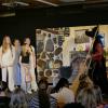 Theater-AG der Stufen 6-8 5/26