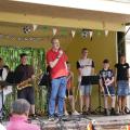 Schulfest 5/26