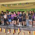 Schulfest 5/26